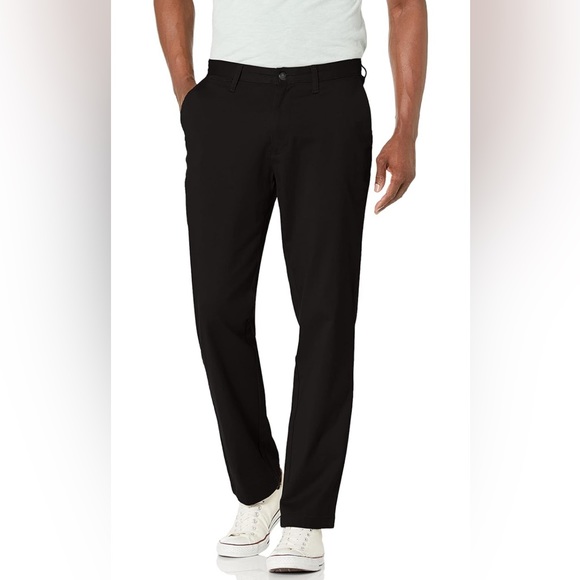 Nautica black, slim fit, black, new with tags! - Picture 3 of 4